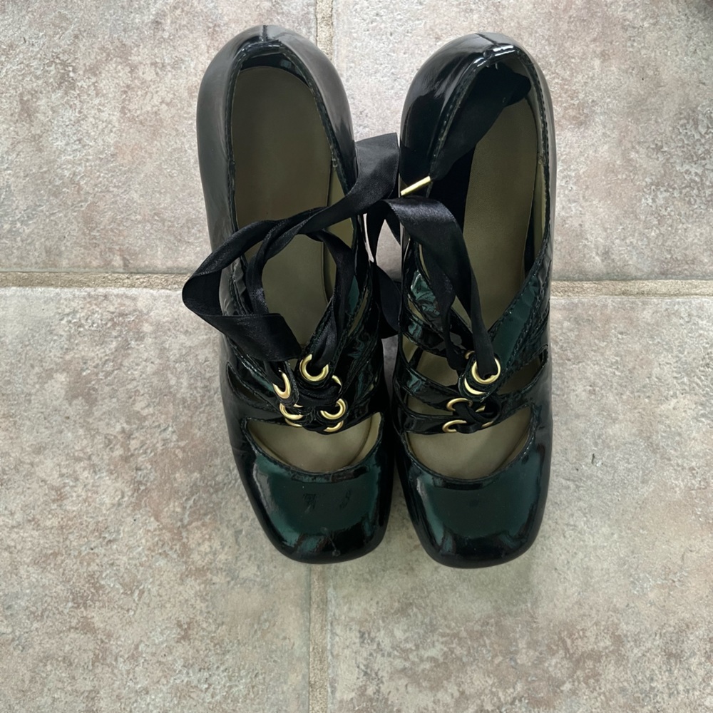 Ash Dress Shoes